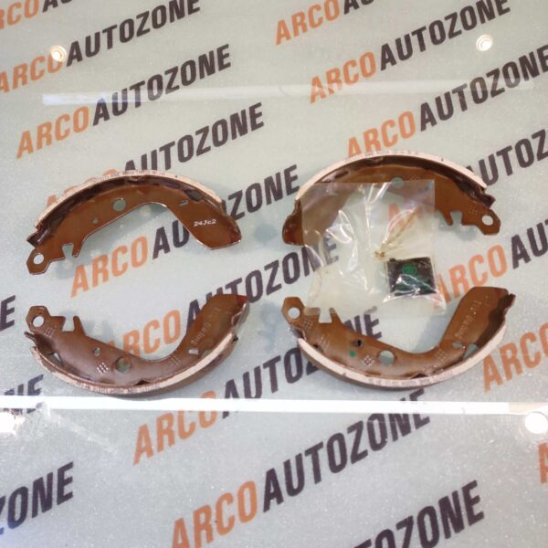 BRAKE SHOE NANO TVS 29937409
