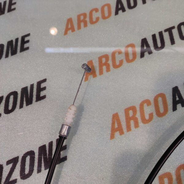 FUEL LID CABLE WRV 2574