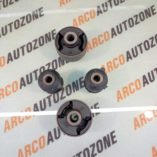 FR BUSH KIT SET OF 4 CIVIC AUTOEQUIP HCVC1 434 4
