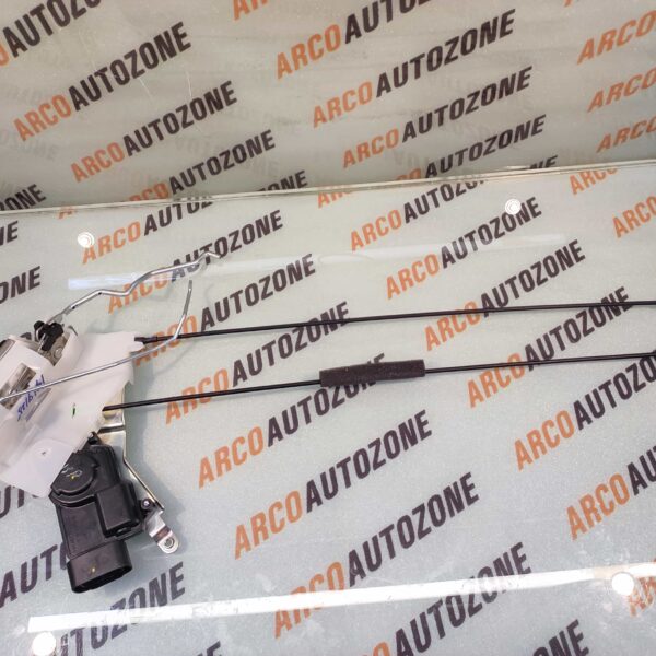 DOOR LETCH WAGONR 12 FR LH MGP 82201M67L12