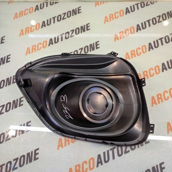 FOG LAMP COVER BALENO 22 RH MGP 71751M55T00