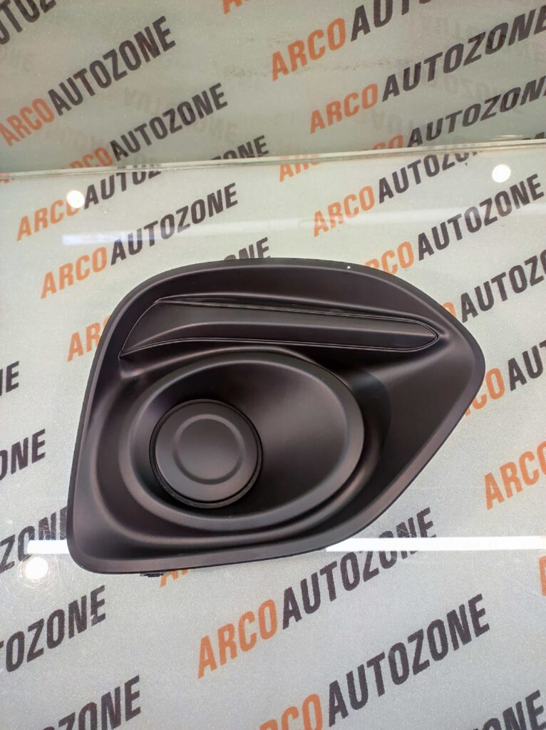 FOG LAMP COVER BALENO 22 RIGHT BLACK PACK MGP 71751M55T005PK