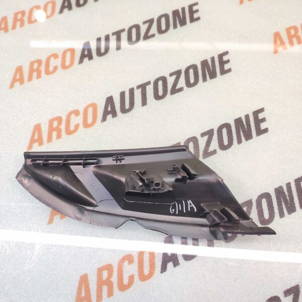 COWL TOP KONE AMAZE T1 T2 LH HD005152 ACC