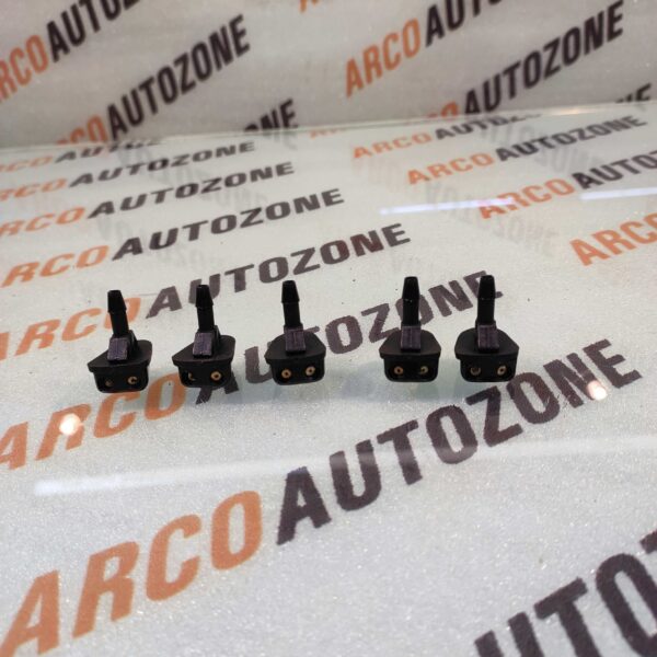 WIPER NOZZLE SANTRO XING ACCENT EACH IND 9863005500