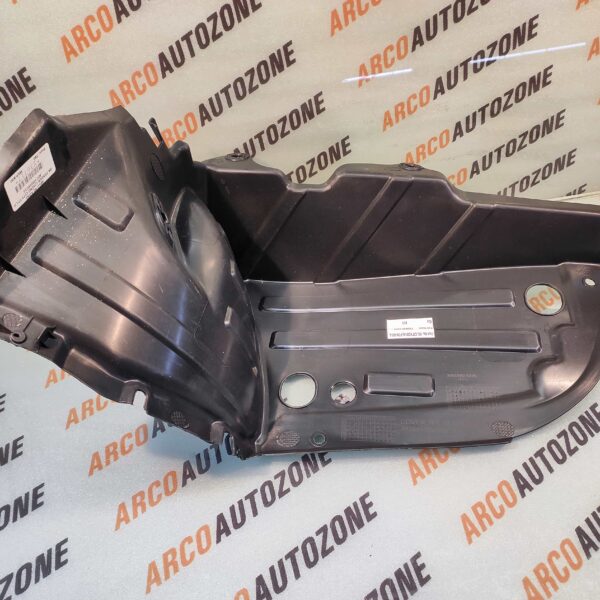 RR FENDER LINING CITY T7 T8 RH ACC HD016111