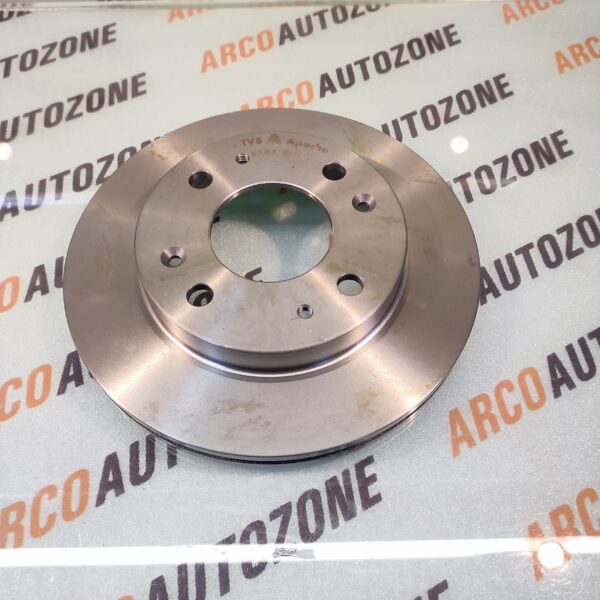 FR DISC ROTOR ALTROZ