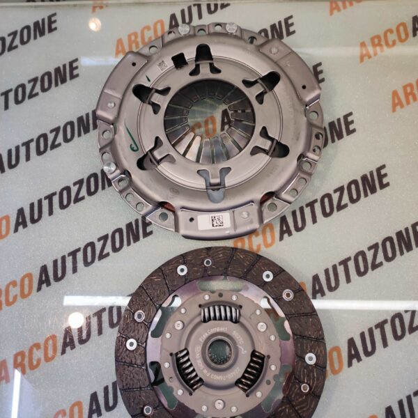 CLUTCH SET CELERIO AUTOMATIC MGP 22011M76M03