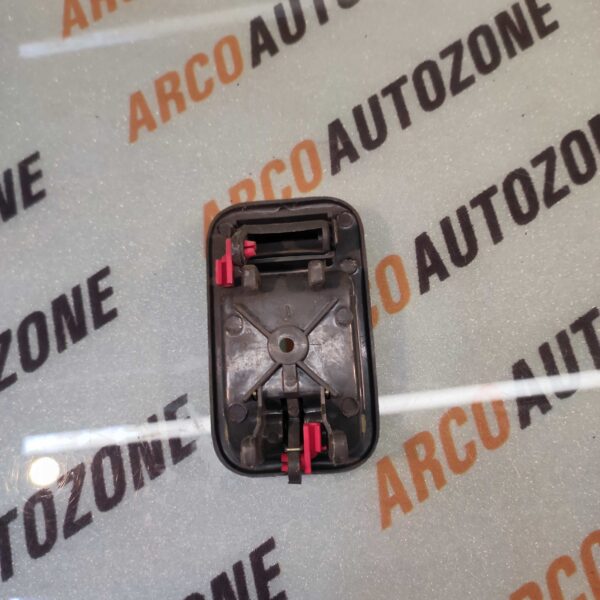 RC LEVER 1000 LH RH IND