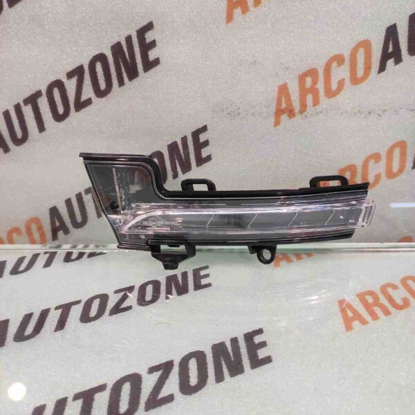 SG INDICATOR SLAVIA KUSHAQ VERTUS TIAGUN KYLAQ LH VW 6JM949101