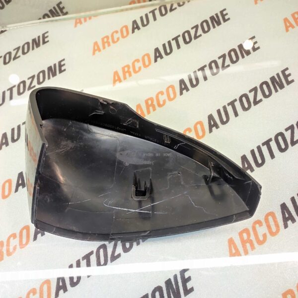 SIDE GLASS CVR SLAVIA KUSHAQ VERTUS TIAGUN KYLAQ LH VW 6JM857537A