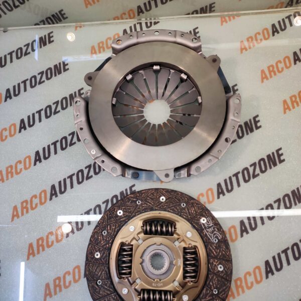 CLUTCH SET ACCENT VERNA 2005 1.5 PHC VALEO
