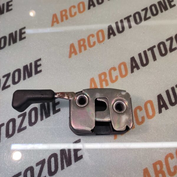 RR SEAT LOCK INDICA LH ORE 5183L