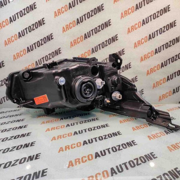 HEAD LAMP LH AMAZE 18 DRL HON 33150TSVK11