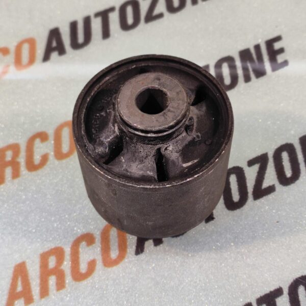 DEAD AXEL BUSH VERNA T1 HYU 552000