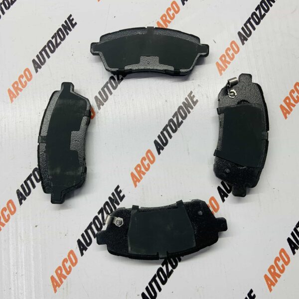 FR BRAKE PAD ERTIGA ASPIRE FREE STYLE SWIFT 22 TVS 29932581