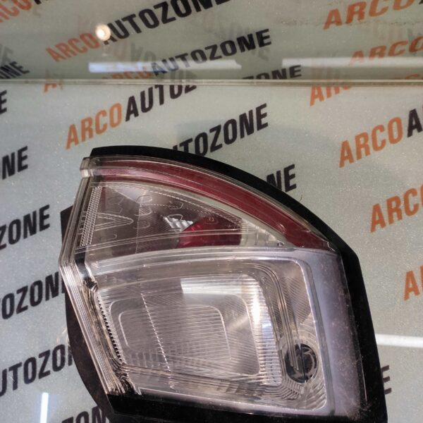 TAIL LIGHT NEXON T1 1 RED STRIP LH