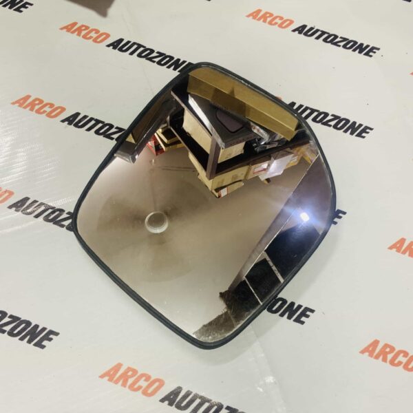 SUB MIRROR SAFARI T3 LH FOX