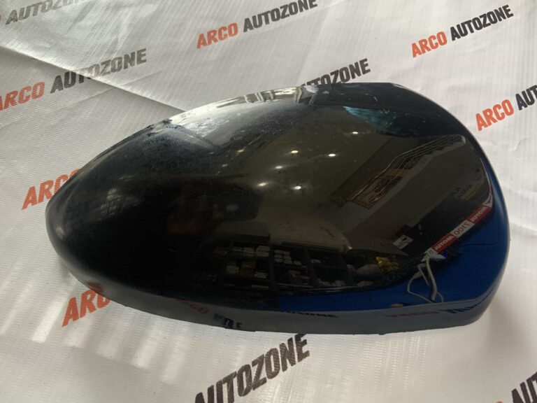 SIDE MIRROR COVER CRUZE RIGHT WITHOUT IND IMP