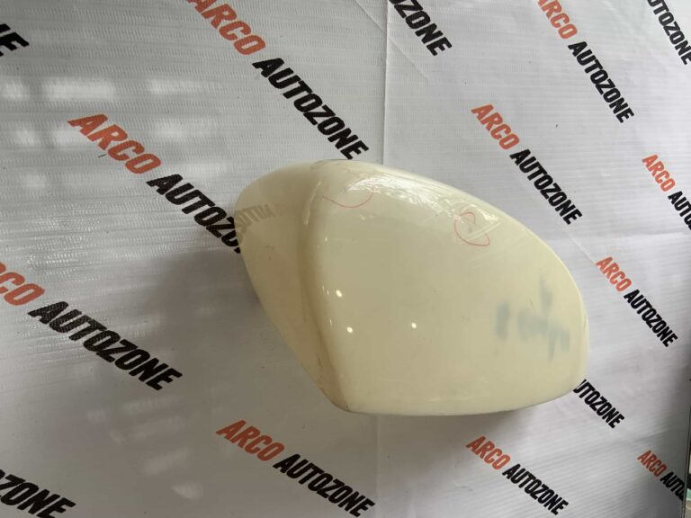 SIDE MIRROR COVER ECOSPORT RIGHT LOT X