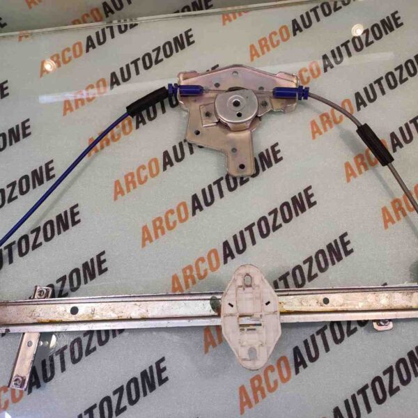 GLASS MACHINE VISTA ZEST BOLT FR RH PWR WO MOT TRAC T3029