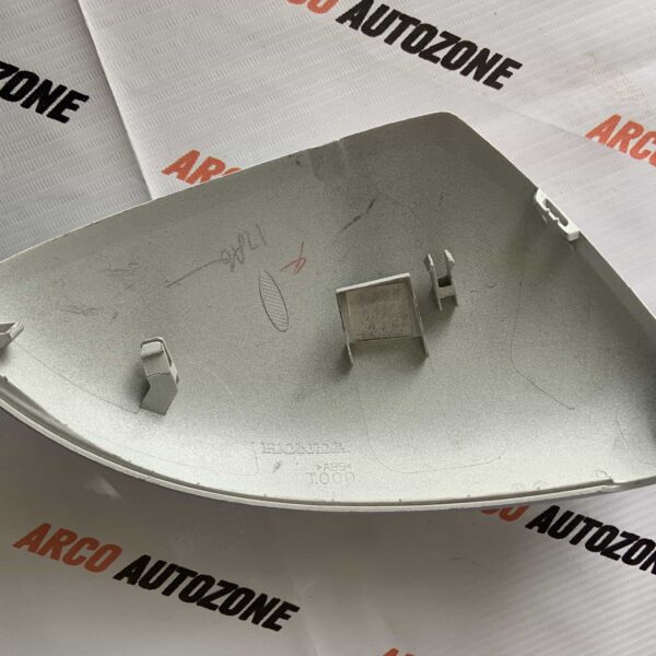SIDE GLASS COVER CITY 2020 LH