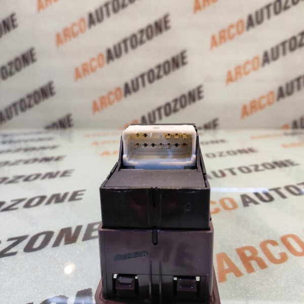 PW SWITCH MAIN XUV500 BROWN WT FOLD MINDA S21073