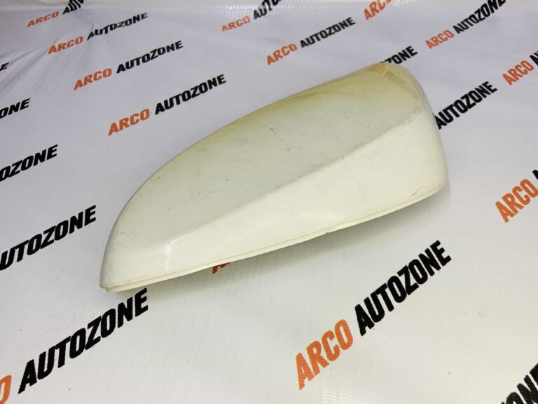 SIDE MIRROR COVER VERNA 12 LEFT LOT