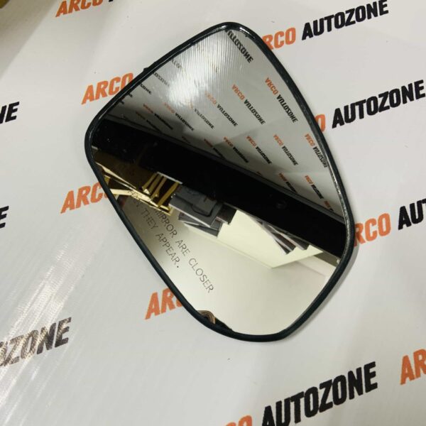 SUB MIRROR CRYSTA RH FOX TA010