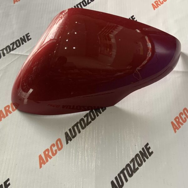 SIDE GLASS COVER XUV300 LH WT IND