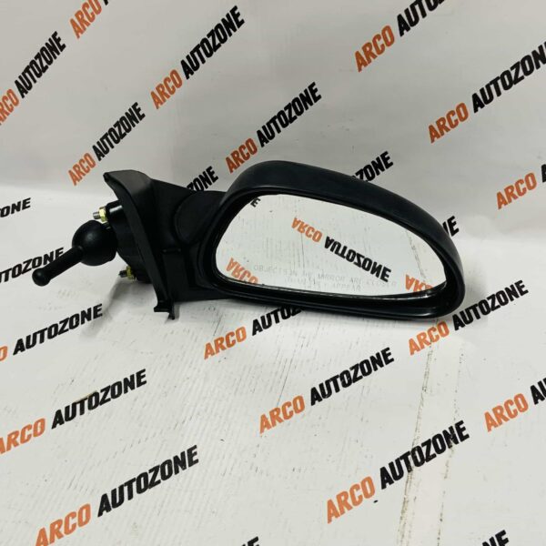 SIDE GLASS ALTO 800 VX RH KOITO KDM004RH
