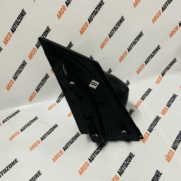 SIDE GLASS AMAZE BRIO LX RH KOI KDM097RH