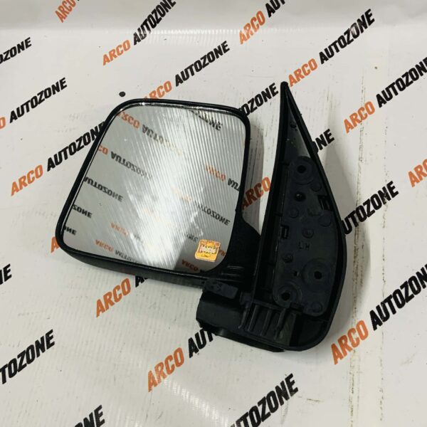SIDE GLASS EECO NEW LH KOITO KDM186LH