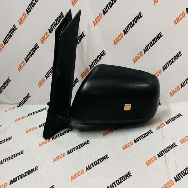 SIDE GLASS INNOVA TIP TAP LH KOITO KDM090LH