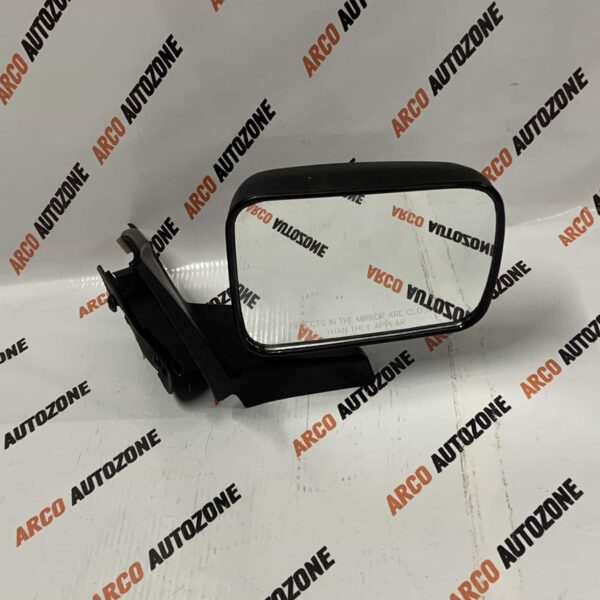 SIDE GLASS KWID T1 RH KOITO KDM135RH