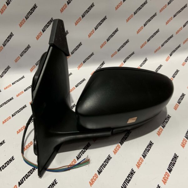 SIDE GLASS POLO MOTOR LH KOI KDM134LH
