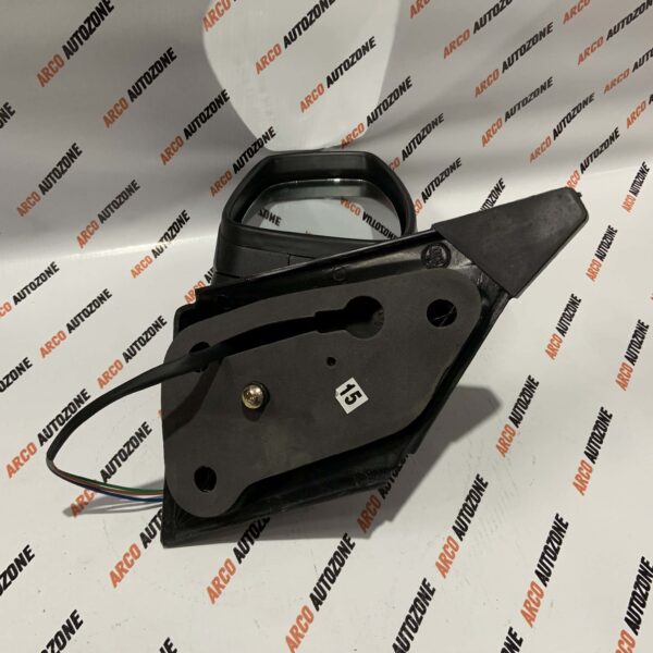 SIDE MIRROR POLO VENTO RAPID MOTOR LEFT KOI KDM134LH
