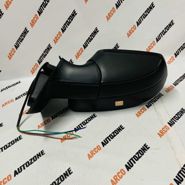 SIDE GLASS POLO MOTOR RH KOI KDM134RH