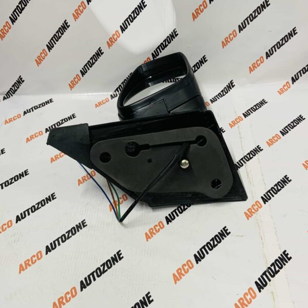 SIDE MIRROR POLO MOTOR RIGHT KOI KDM134RH