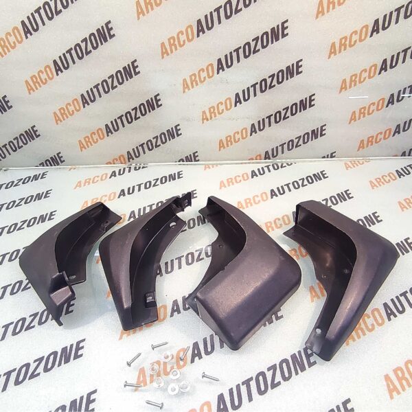 MUD FLAP NEXON SET