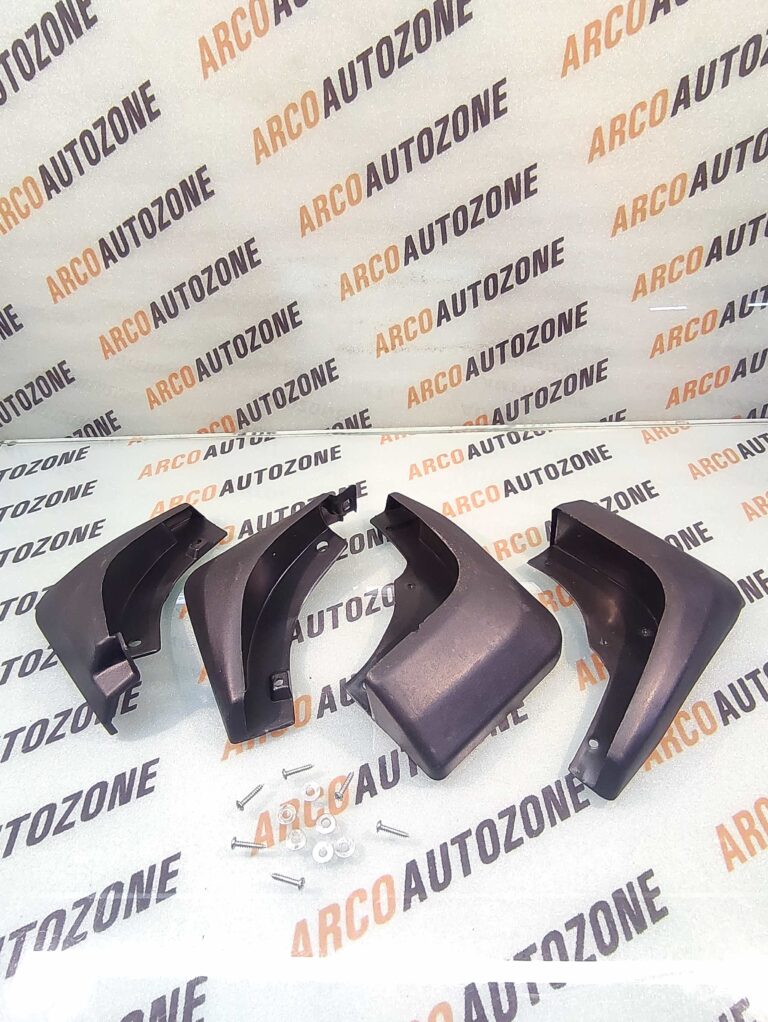 MUD FLAP NEXON SET