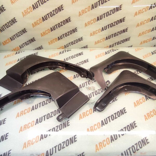 MUD FLAP XUV500 SKI