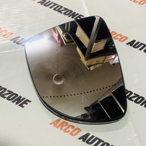 SUB MIRROR CAPTUR RH
