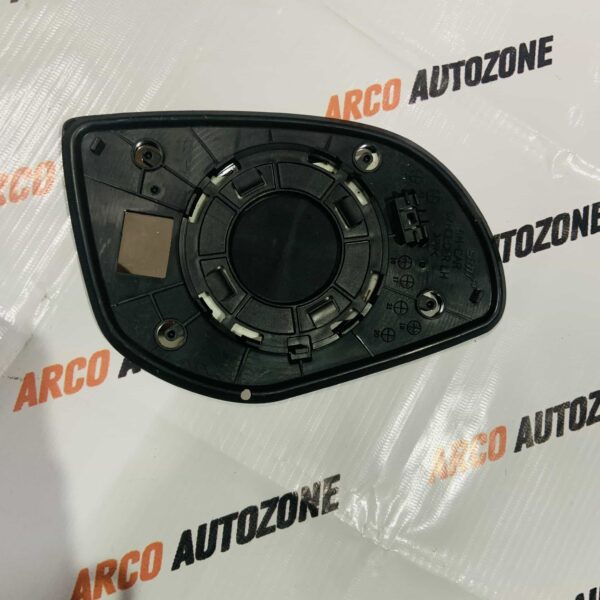 SUB MIRROR SANTRO 19 LH