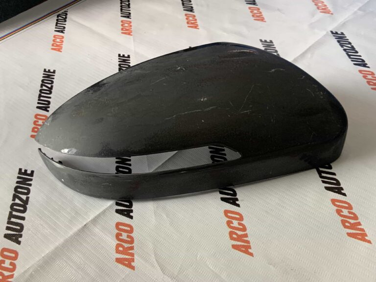 SIDE MIRROR COVER ELITE RIGHT WITH IND 87626C7020