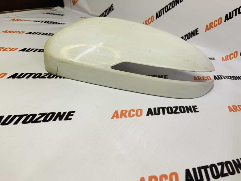 SIDE MIRROR COVER ELITE LEFT WITH INDICATOR IND 87616C7020