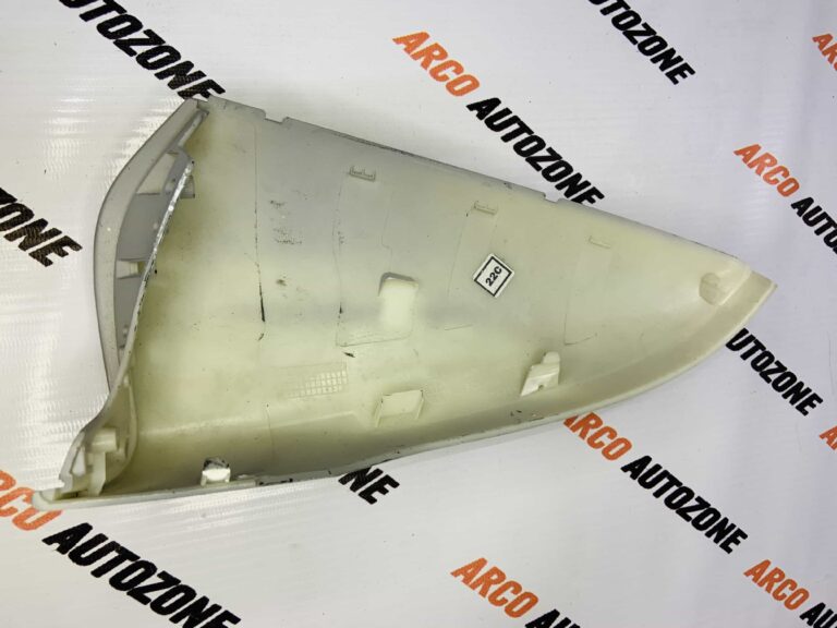 SIDE MIRROR COVER I20 2020 RIGHT WITH IND 87626T7020