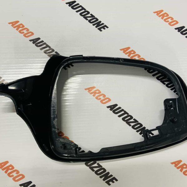 SIDE GLASS RING VERNA 12 RH IMP
