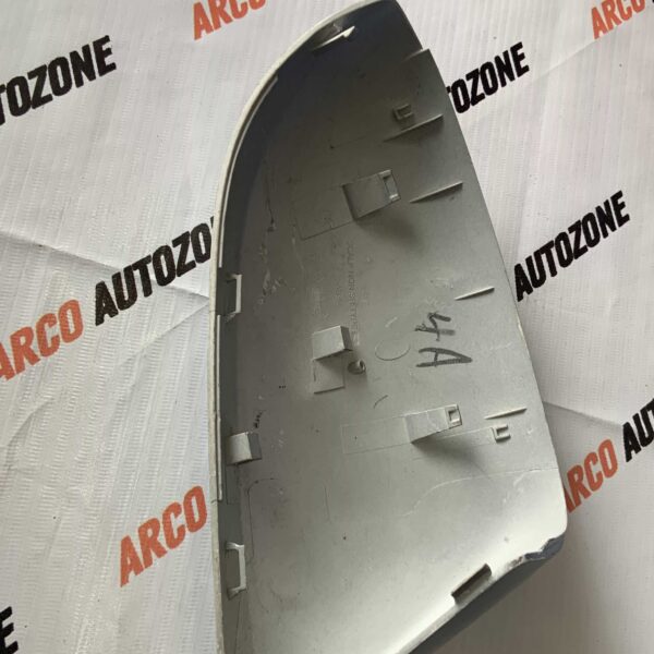 SIDE GLASS COVER ELITE LH WO IND