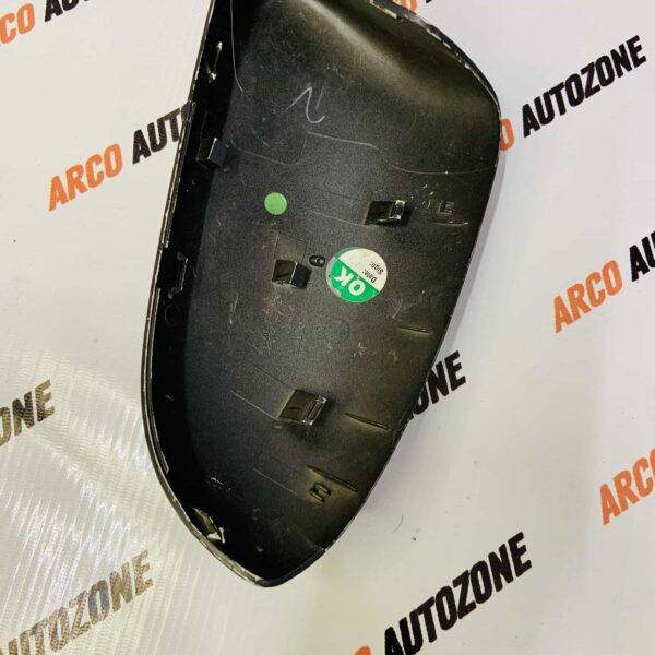 SIDE GLASS COVER ELITE RH WO IND
