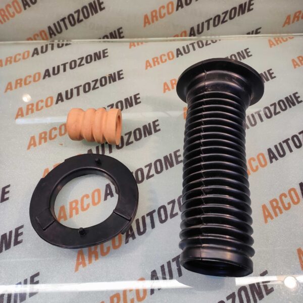 FR SHOCKER KIT XUV 500 KIT MOTH SKMM045FC